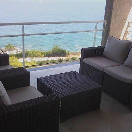 Appartement F3 Luri Ngoại thất bức ảnh