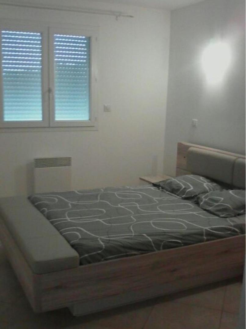 Appartement F3 Luri Ngoại thất bức ảnh