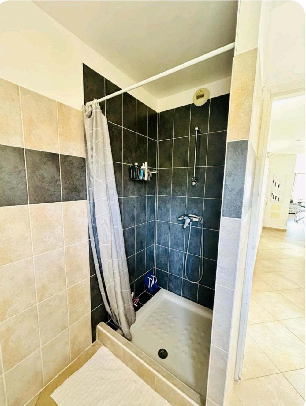 Appartement F3 Luri Ngoại thất bức ảnh